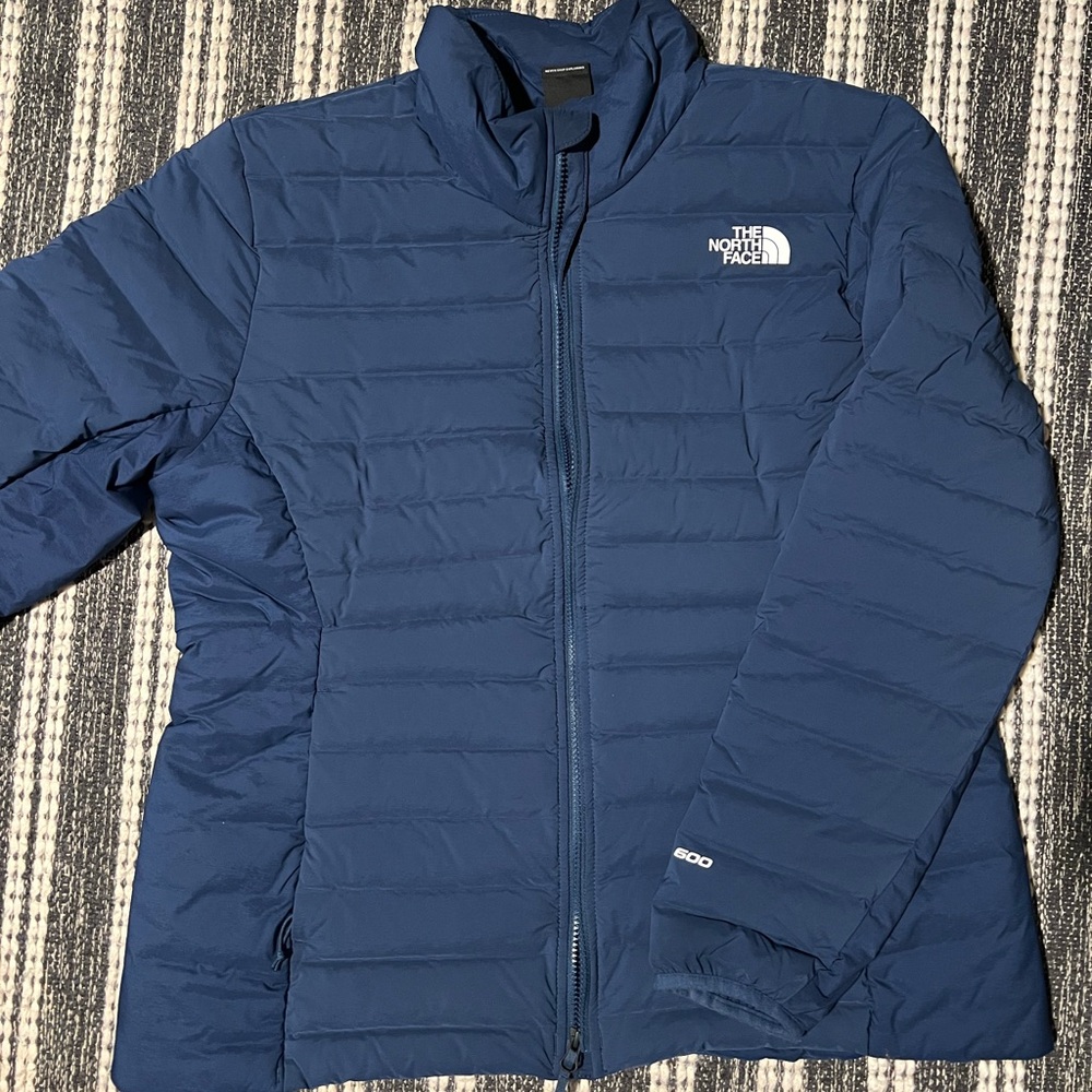 Women’s North face down jacket